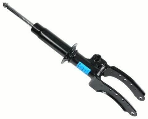 Touareg Amortısör Ön 04-10 [Boge] [7L6413031S]
