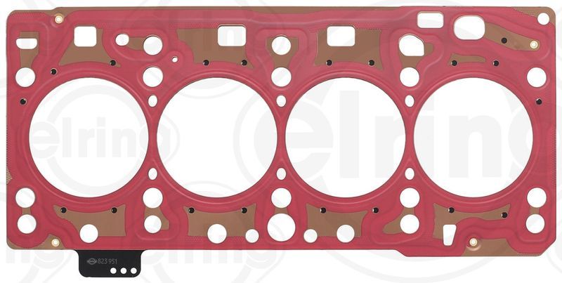 Sılındır Kapak Contası Passat Tıguan Caddy Q2 Q3  05L103383L