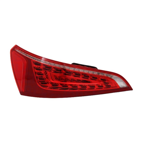 Audi Q5 Sol Stop Lambası LED'li 2008-2012 - 8R0945093A