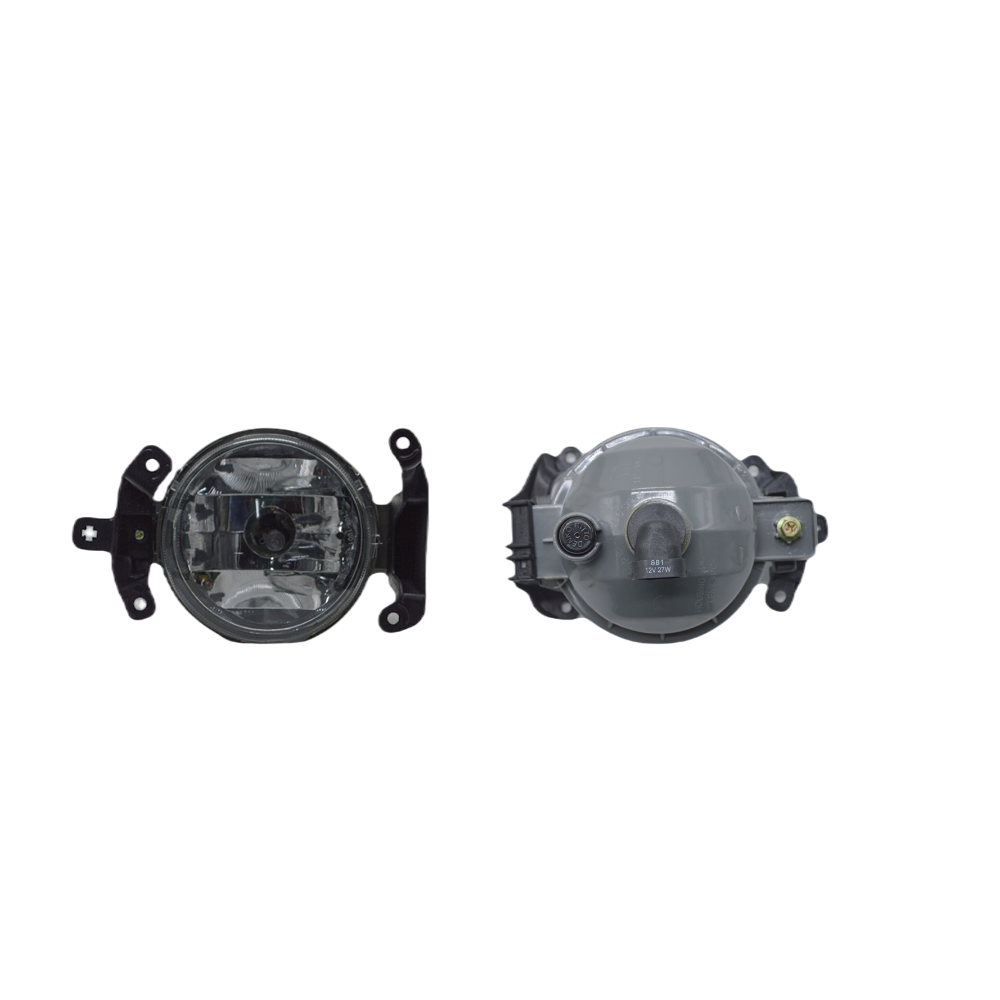 Sis Farı Sağ Chevrolet Spark 2005-2010 96590410