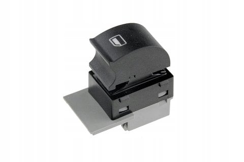 Cam Dügmesı A6 02-05 Bsg 4B0959855A