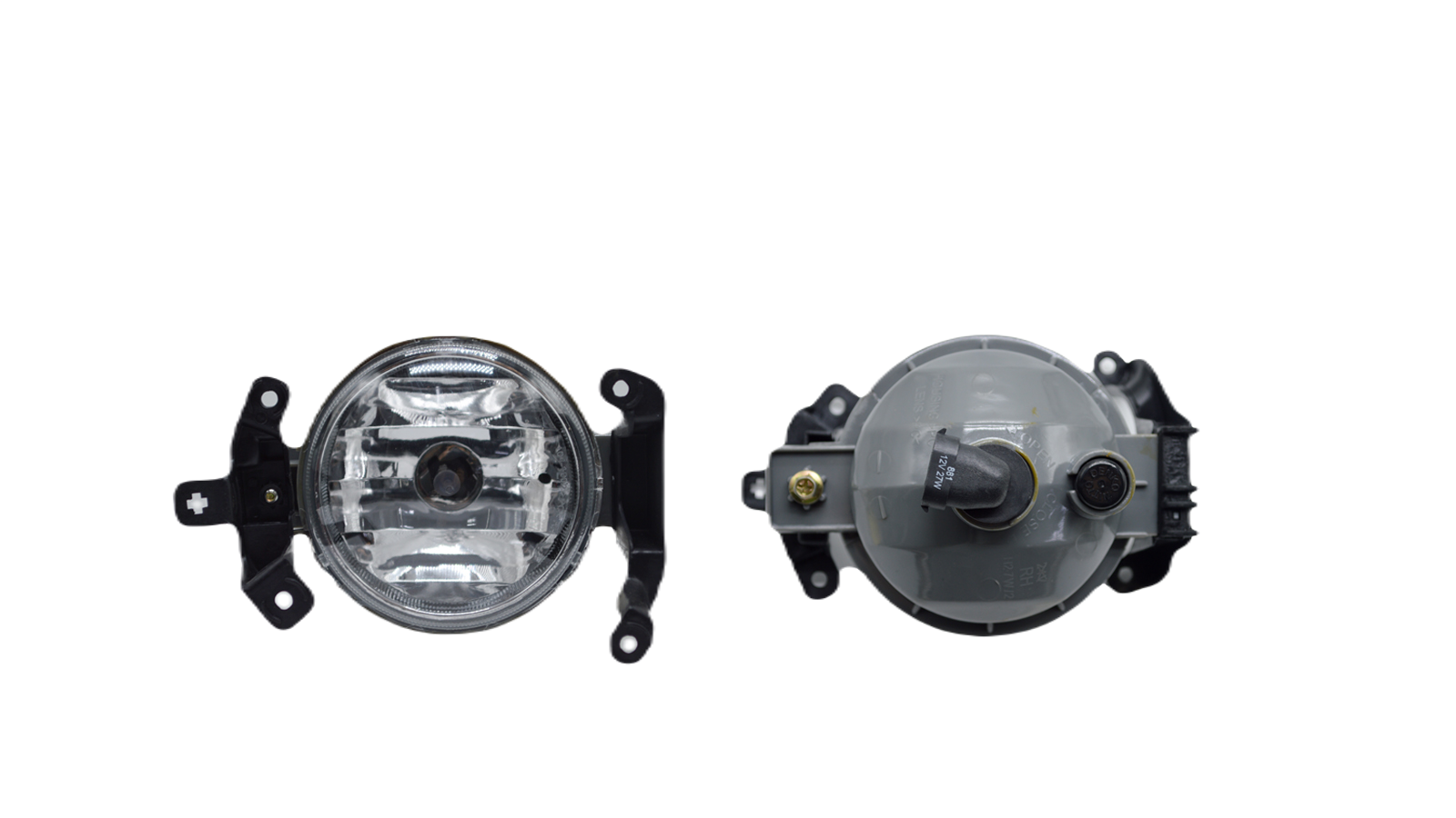 Sıs Farı Sol Chevrolet Spark 05-10 96590409