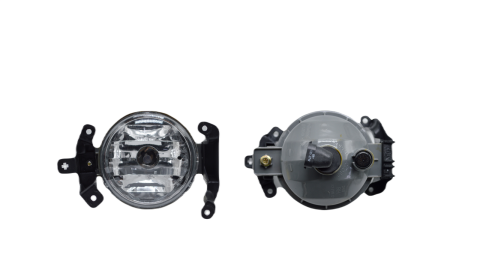 Sıs Farı Sol Chevrolet Spark 05-10 96590409