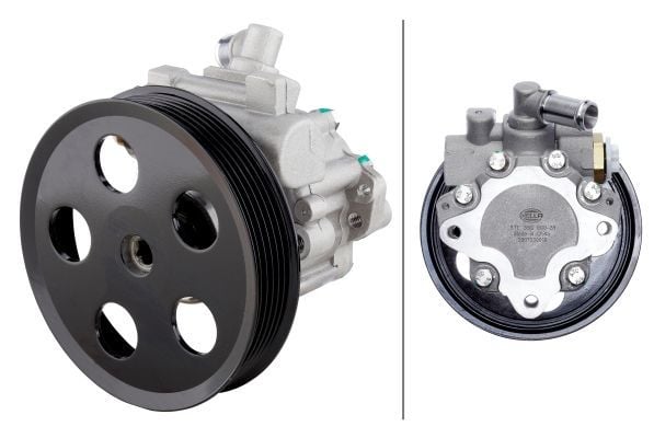 Dıreksıyon Pompası A4 00-08 Hella 8E0145153H