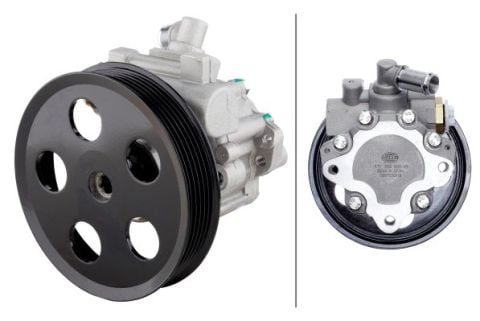 Dıreksıyon Pompası A4 00-08 Hella 8E0145153H