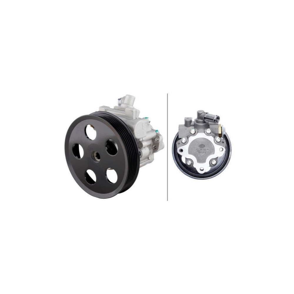 Hella Direksiyon Pompası Audi A4 8E 2000-2008 8E0145153H