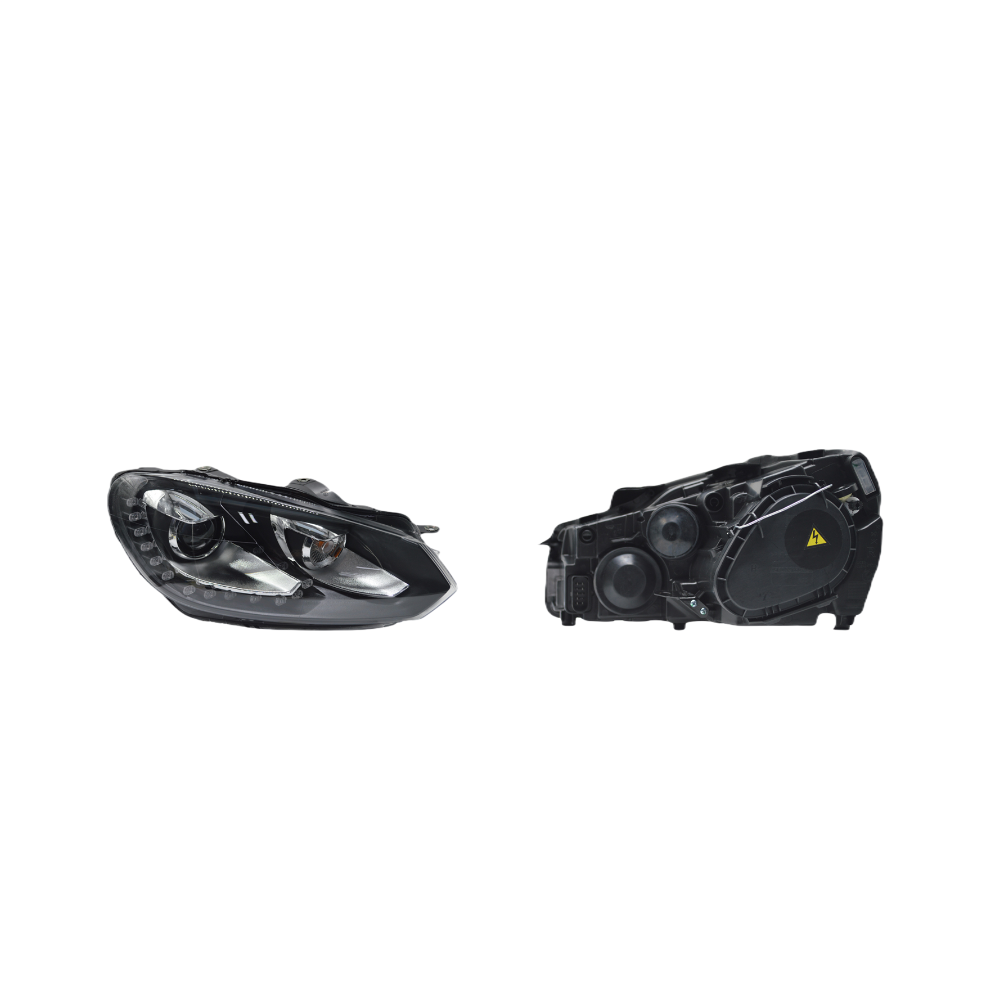 Wisco Far Sağ Led Bi-Xenon Golf 6 R 5K1941754E - Uygun Fiyat
