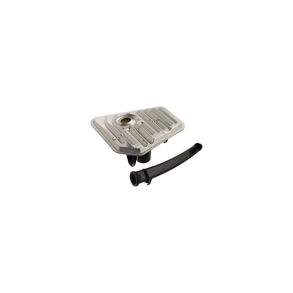 Mahle Şanzıman Yağ Filtresi Audi A4 A6 - 01J301517D