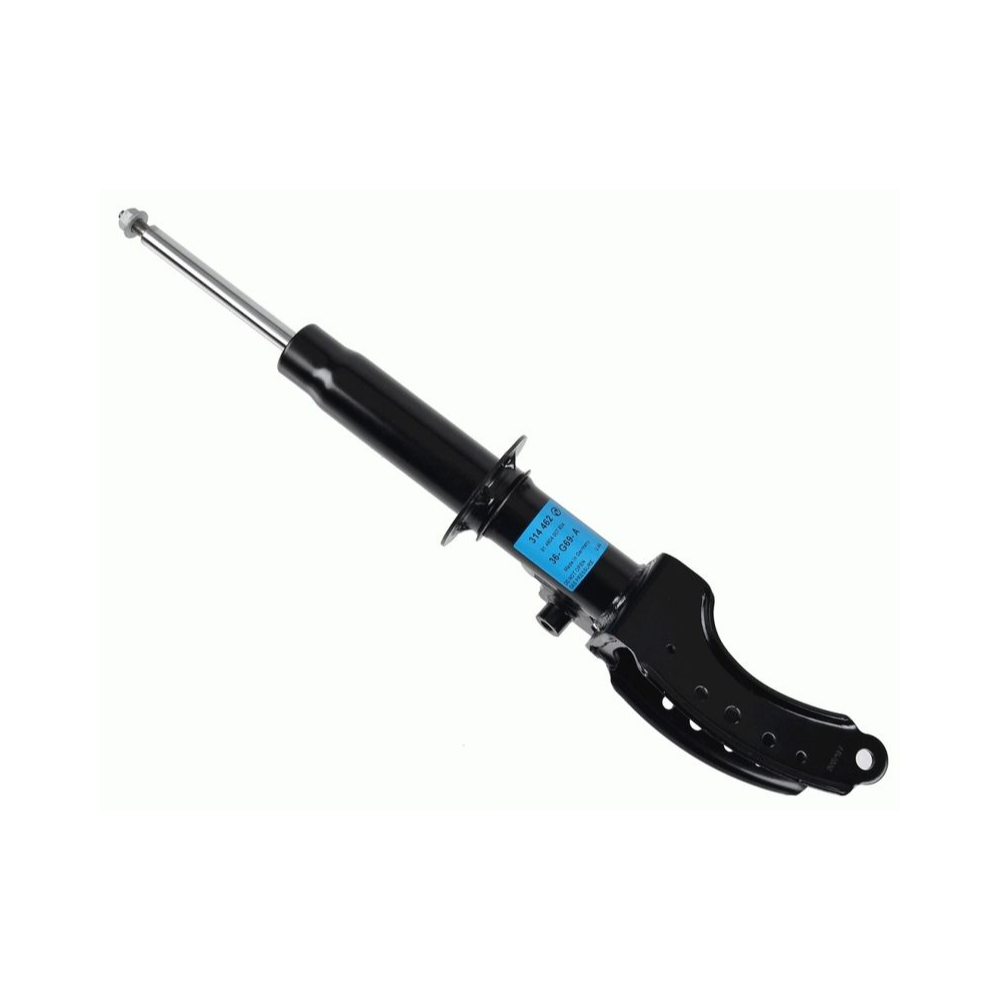 Boge Amortisör Ön Sağ VW Touareg 2004-2010 7L6413032S