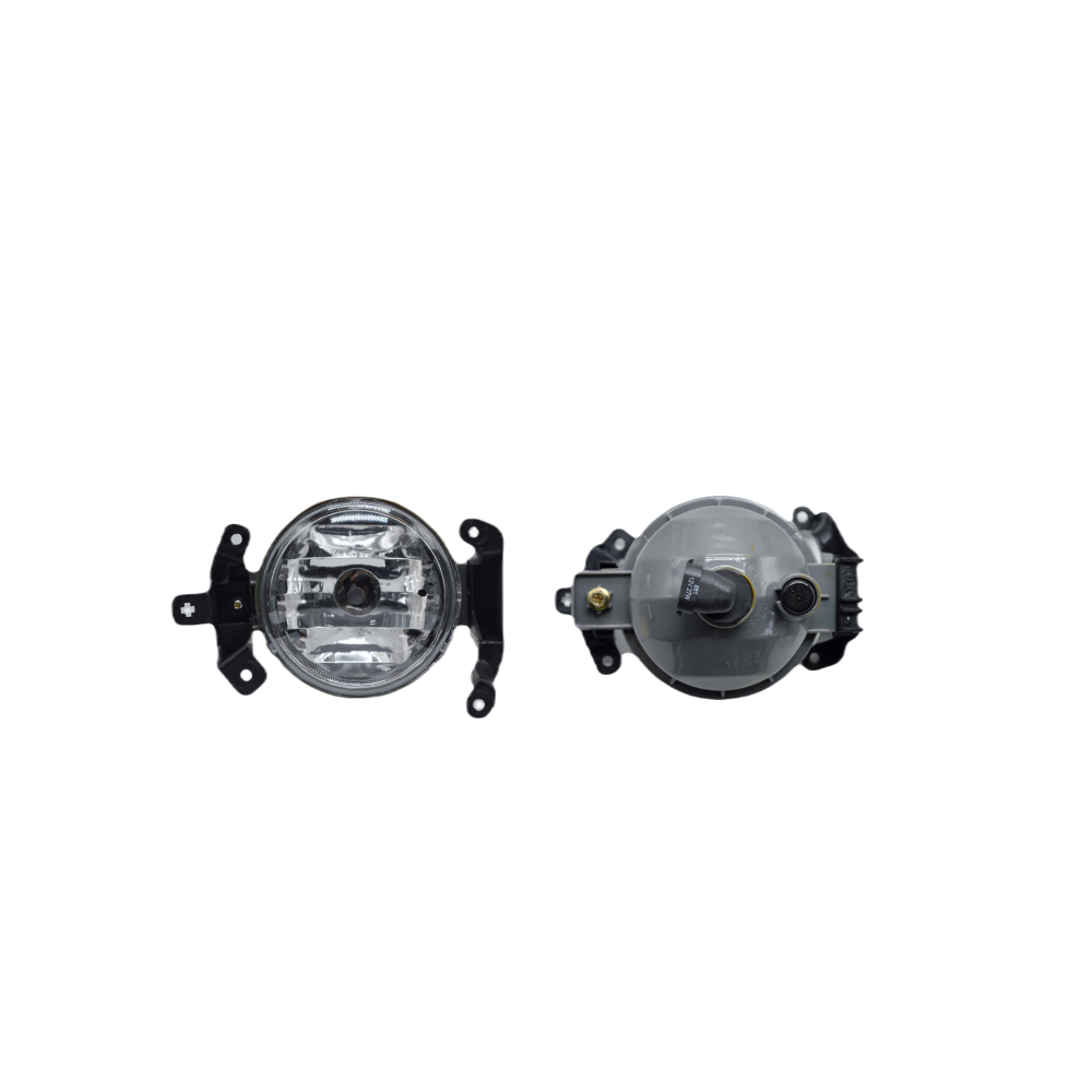 Sis Farı Sol Chevrolet Spark 2005-2010 96590409