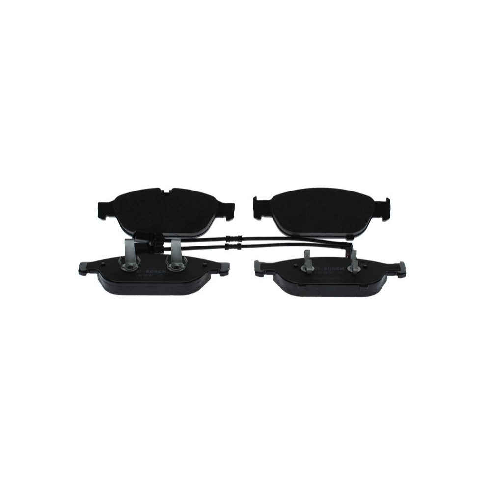 Bosch Ön Fren Balatası VW A6 - A7 - A8 2011-2011 4H0698151G