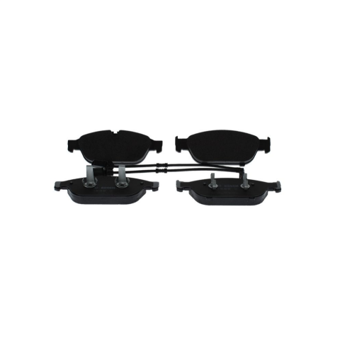 Bosch Ön Fren Balatası VW A6 - A7 - A8 2011-2011 4H0698151G