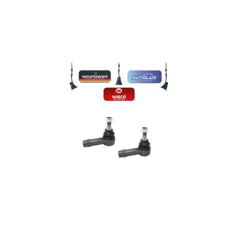 Rot Başı Sağ VW Touareg - Amarok - Audi Q7 - Cayenne 2003- 1116020006