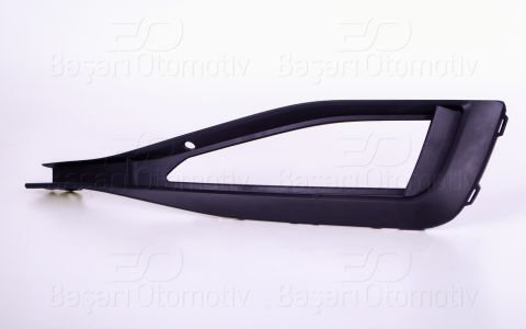 Tampon Izgarası Sag Sıslı Puturlu Tıp Vw Passat 19 > 294124