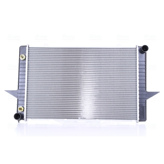 Su Radyatoru Brazıng At 590X388 Mm Volvo 850 C70 S70 8601354