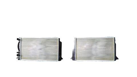 Su Radyatoru Mekanık Mt-At 596X359 Mm Audı A80 1.6 8A0121251