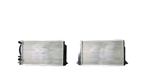 Su Radyatoru Mekanık Mt-At 596X359 Mm Audı A80 1.6 8A0121251