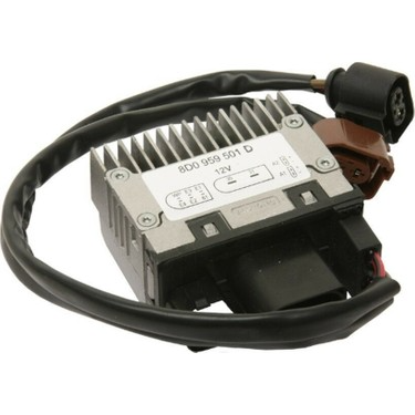 Fan Kontrol Unıtesı Audı A4 S4 A6 2.7T Quatro 8D0959501D