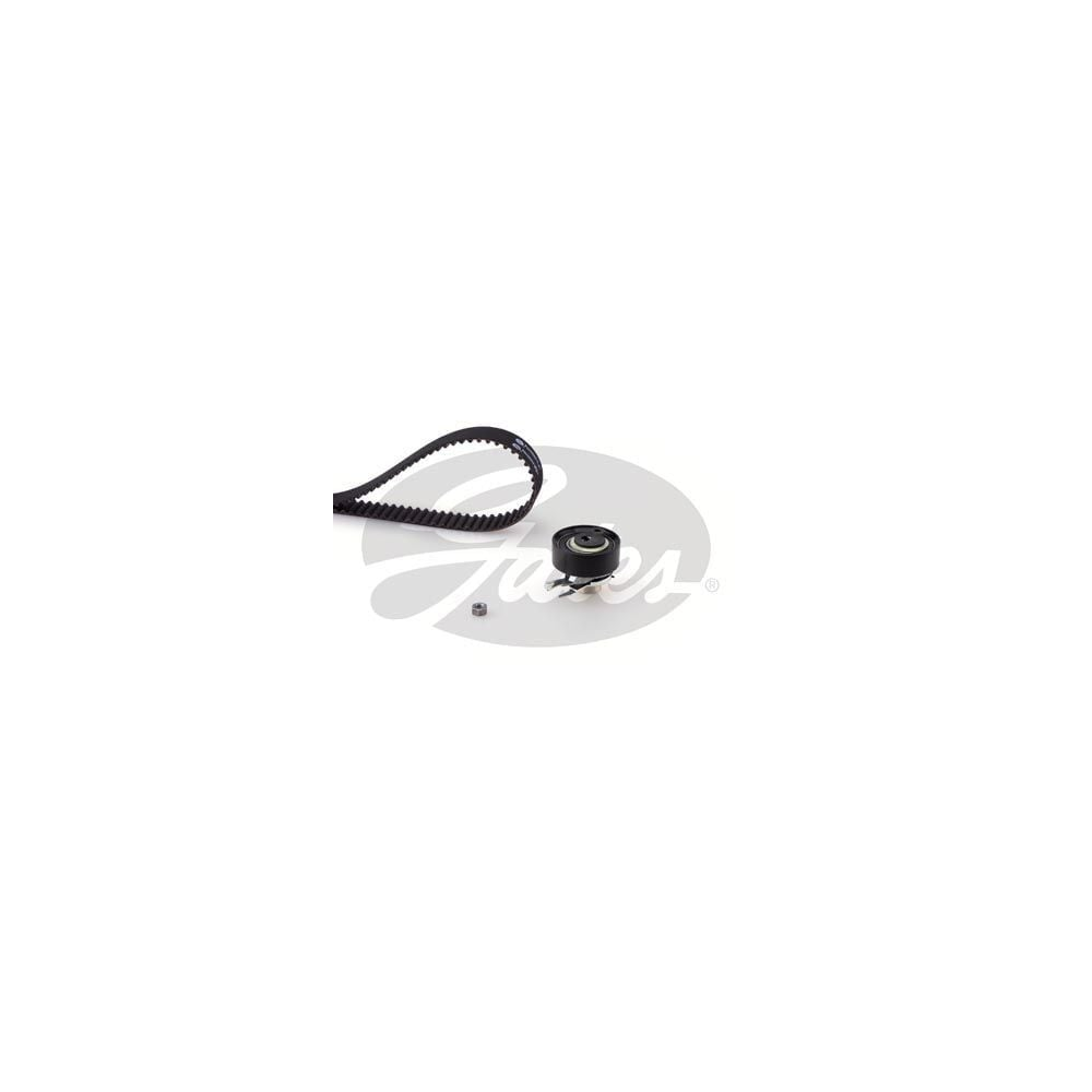 Gates Triger Seti VW Polo - Cordoba - Ibiza - Fabia 1.6 AEE-ALM 1994-1999 032198119