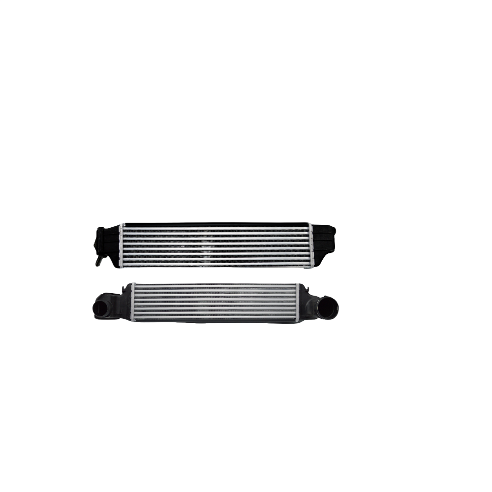 Wisco Turbo Radyatörü Intercooler Bmw E46 7786351