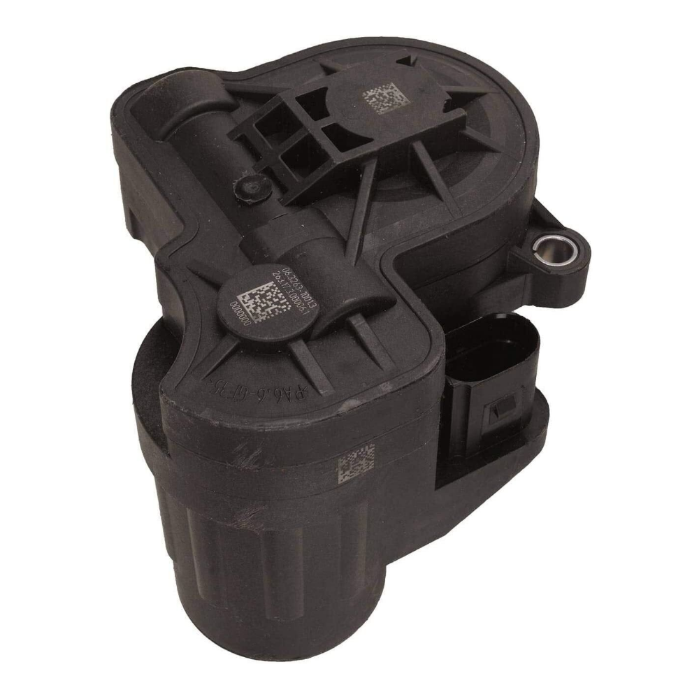 Orijinal Sol Kaliper Ayar Motoru Golf 7 Passat 3Q0998281