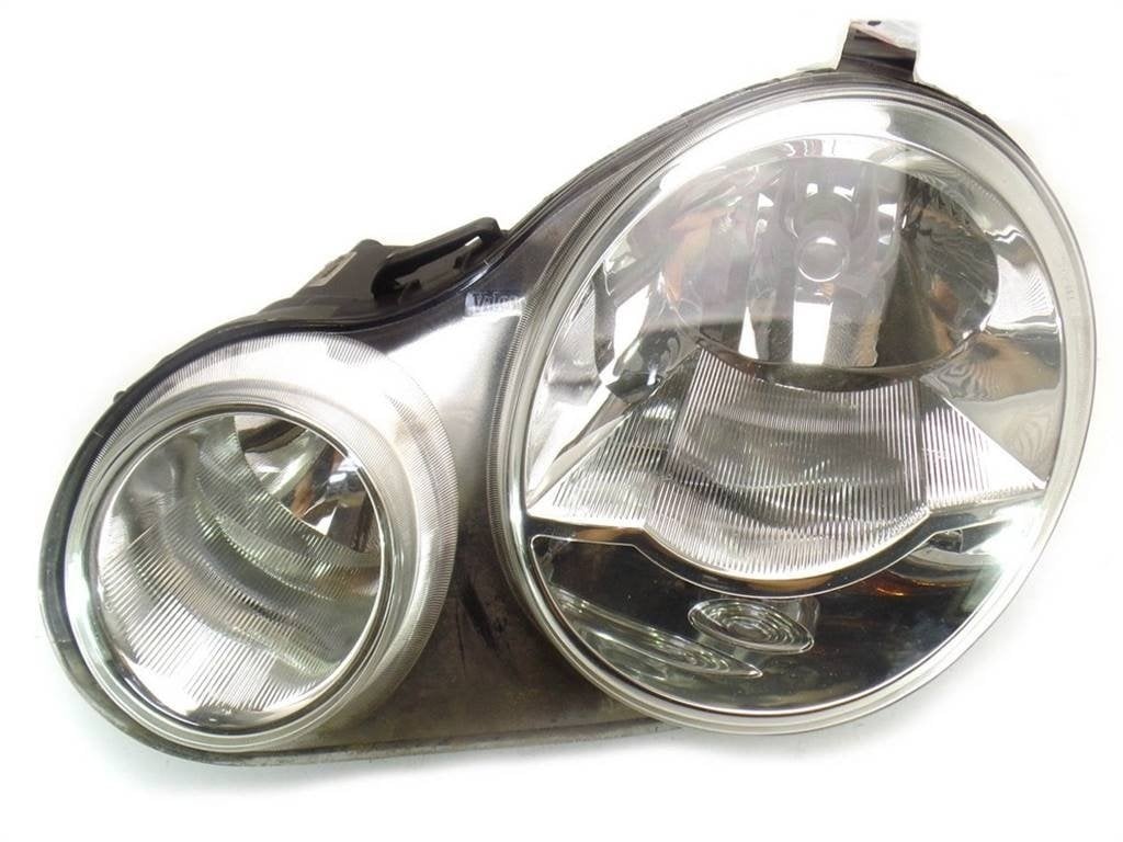 Far Sol Polo 2002-2005 6Q1941007AF Marelli