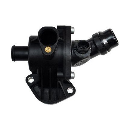 Termostat Komple (187901) 105- 135'C Golf5 Jetta Passat 2.0Fsı Blr