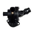 Termostat Komple (187901) 105- 135'C Golf5 Jetta Passat 2.0Fsı Blr