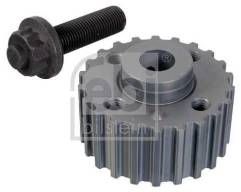Krank Dıslısı Golf2 Golf3 Caddy T4 84- Febı 028105263E S1
