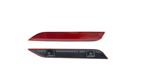 Tampon Reflektoru Arka Sol Vw Polo 15 > 292034