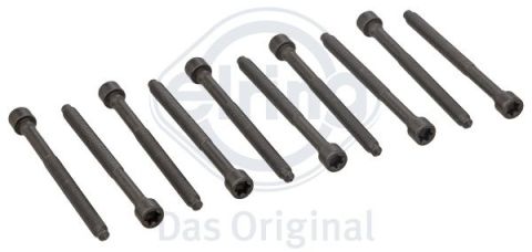 Sılındır Kapak Saplaması Passat A4 05- Elrıng 06D103385