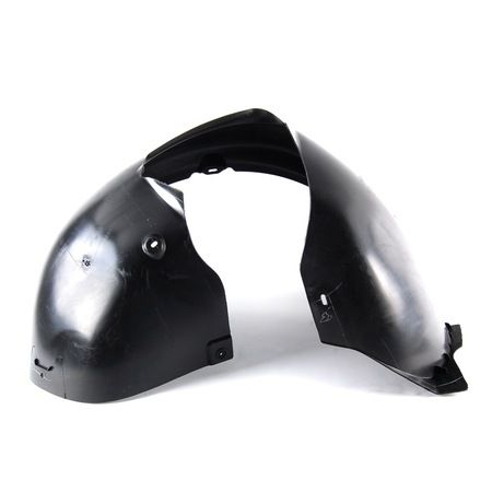 Camurluk Davlumbazı Onun Arkası Sag Vw Golf5 Jetta 1K5805978