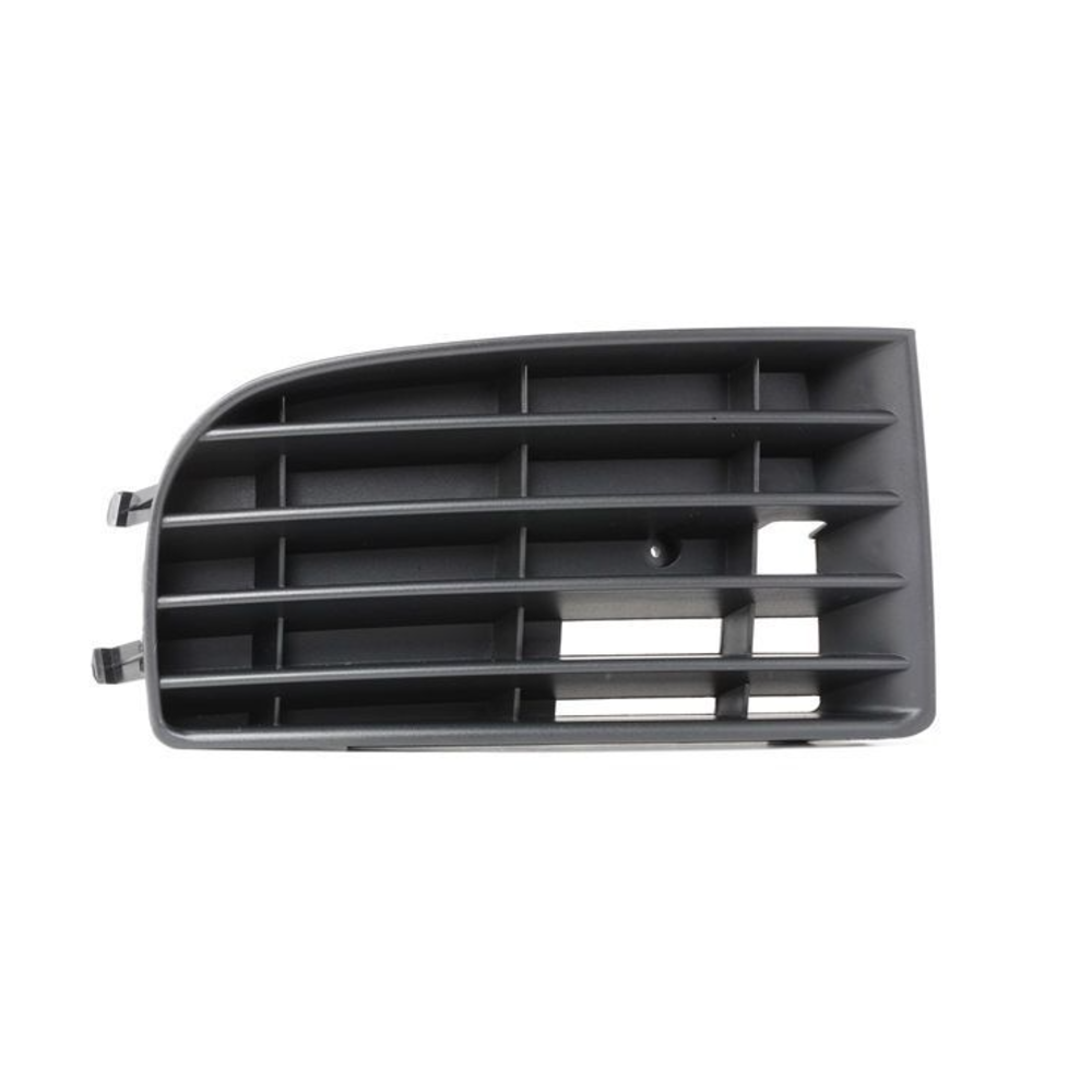 Volkswagen Golf 5 Sağ Tampon Izgarası Sissiz 1K0853666