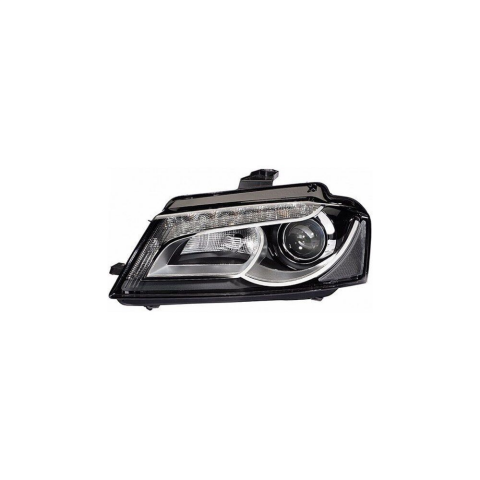 Depo Far Sol Xenon-Ledli Audi A3 2008-2012 8P0941029BE