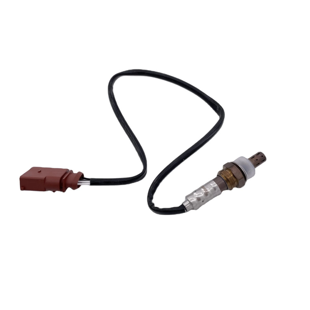 NGK Oksijen Sensörü VW Golf 4 - Bora - Audi A3 - Seat Toledo 1.6 16V BCB-AZD 036906262F