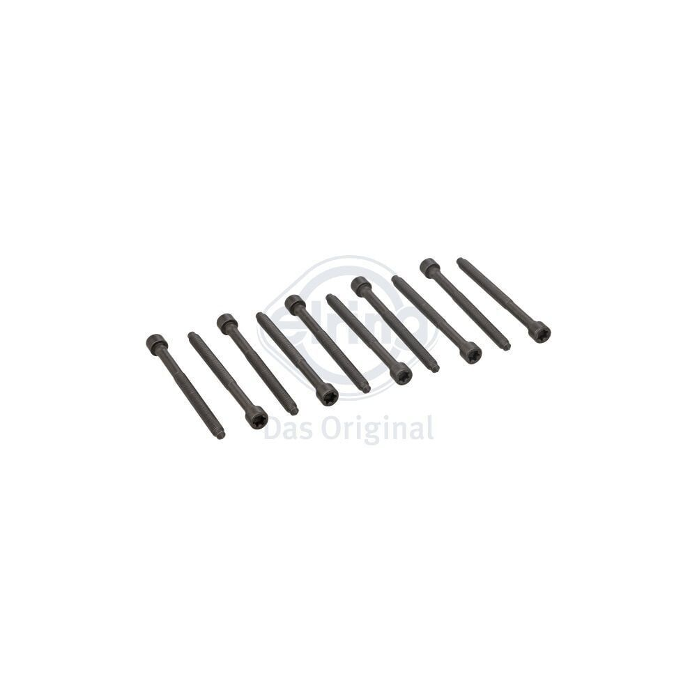 Elring Silindir Kapak Saplaması Takım VW Passat - A4 2.0 FSI BLR-BVY-BVZ-BLY 06D103385