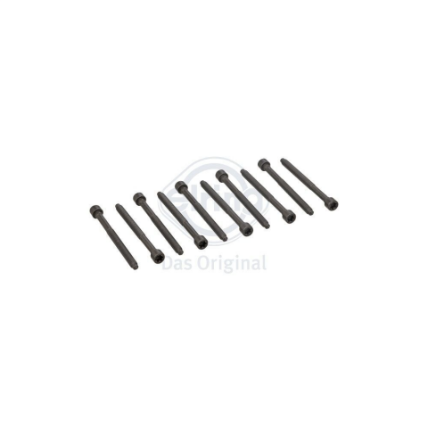 Elring Silindir Kapak Saplaması Takım VW Passat - A4 2.0 FSI BLR-BVY-BVZ-BLY 06D103385