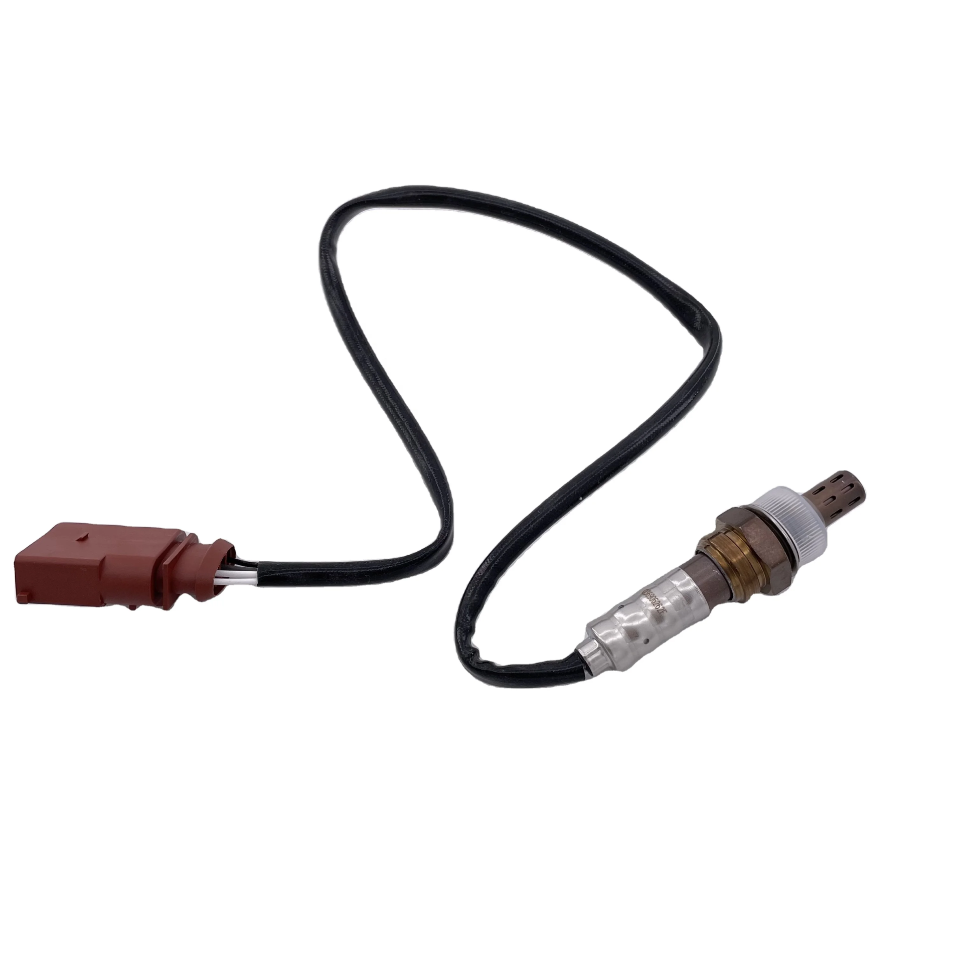 NGK Oksijen Sensörü VW Golf 4 - Bora - Audi A3 - Seat Toledo 1.6 16V BCB-AZD 036906262F