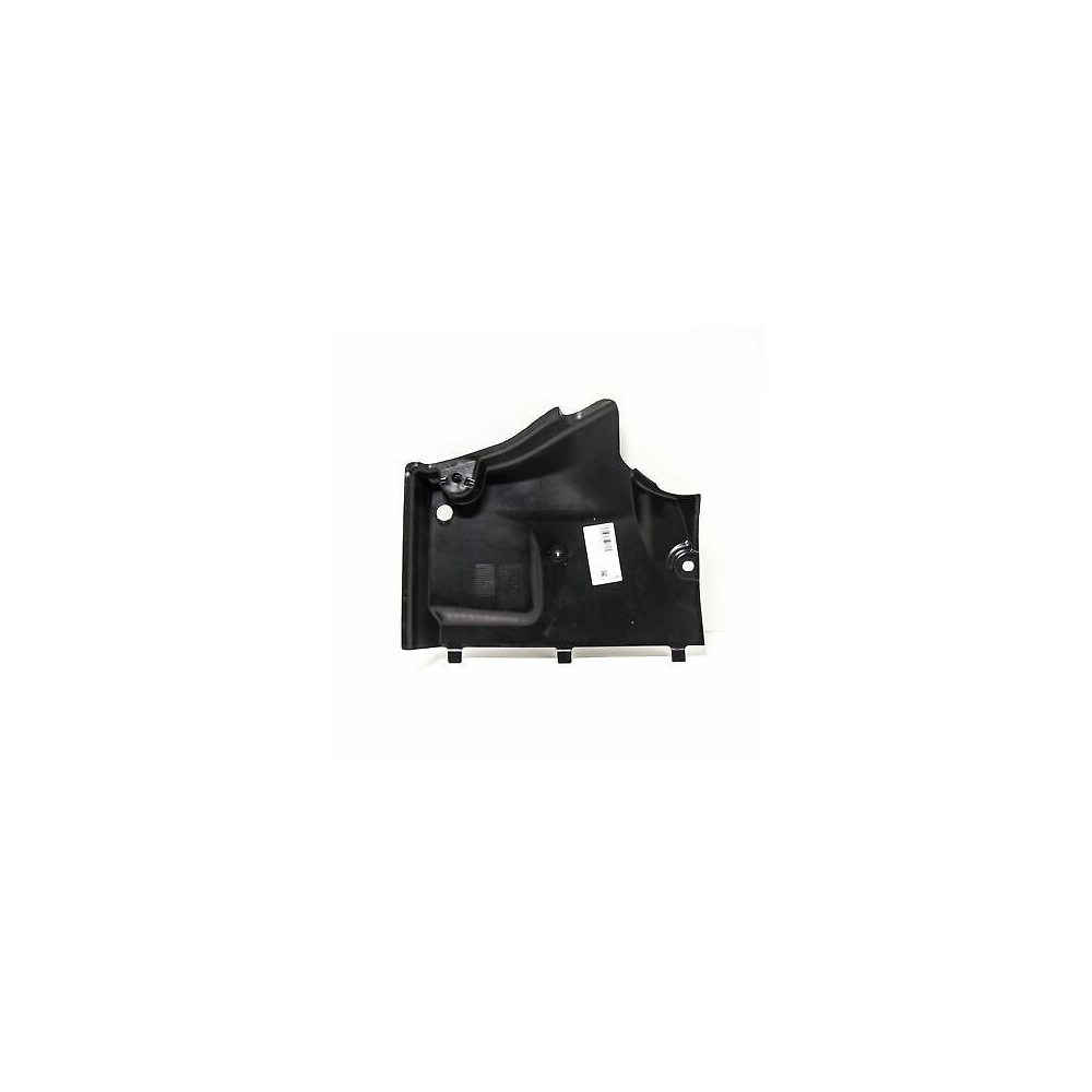 Alt Taban Kaplaması Sol Audi A4 A5 2008-2015 8K0825201E