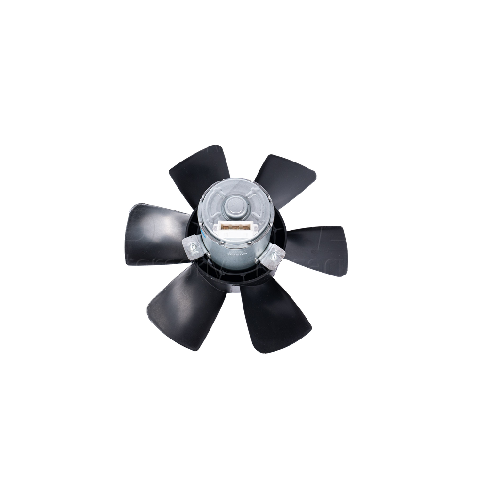 Fan Motoru Davlumbazsız VW Caddy - Golf 1 2 - Jetta 1 2 - Passat - Polo - Audi A80 - Seat Cordoba 1.3-1.9 1977- 165959455AA