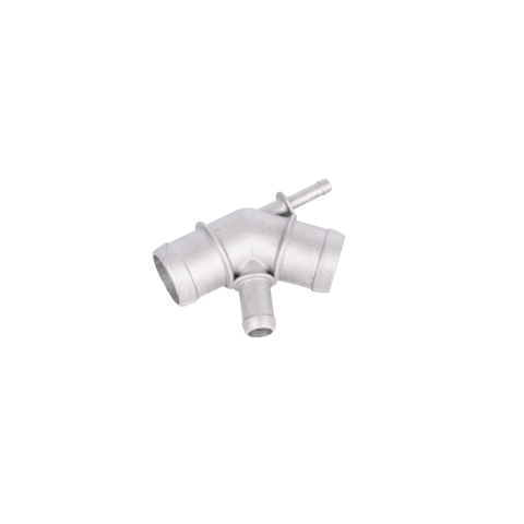 Termostat Flanşı VW Golf IV - Bora I - Polo Classic 1.6 AEH-AKL-APF-AUR 1995-2005 1J0121087C