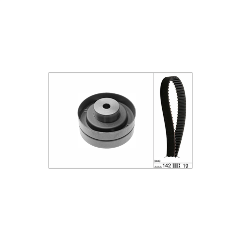 Ina Triger Seti VW A100 RT 2.0 1988 074109243K