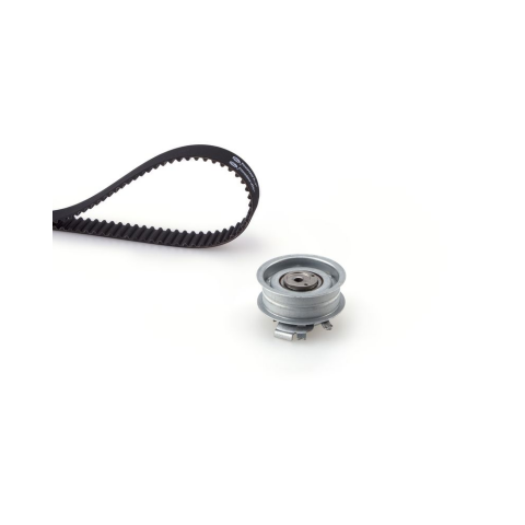 Gates Triger Seti VW Golf 4 - Golf 5 - Bora - A3 - Toledo - Octavia - Passat 1.6 AKL-AEH-BGU-BSE-BFQ-ALZ 1997- 06A198119