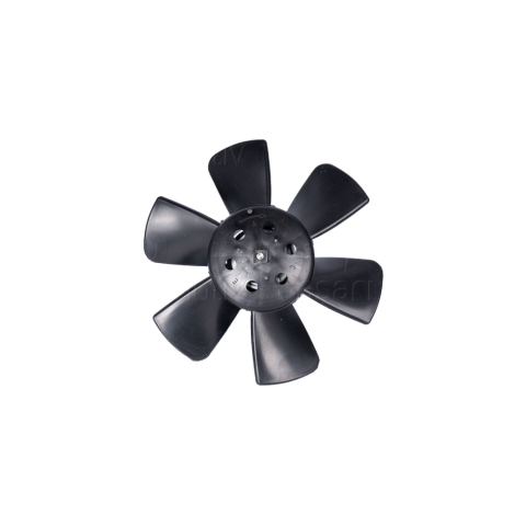 Fan Motoru Davlumbazsız VW Caddy - Golf 1 2 - Jetta 1 2 - Passat - Polo - Audi A80 - Seat Cordoba 1.3-1.9 1977- 165959455AA
