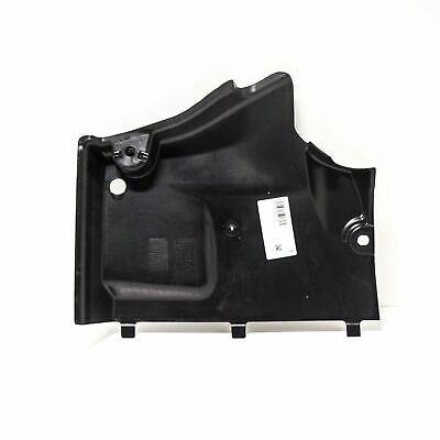 Alt Taban Kaplaması Sol A4 A5 08-15 Ioe-Vw 8K0825201E