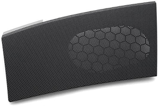 Orijinal VW Ön Göğüs Hoparlör Kapağı Sol Transporter T5 2003-2015 7H0857227