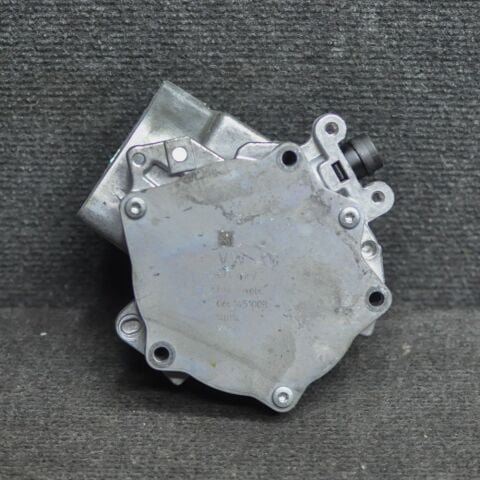 Vakum Pompası Audi A3 - A4 - Volkswagen Golf 7 - Passat 1.8 TFSI 2.0 TFSI CJSA 2013-2017