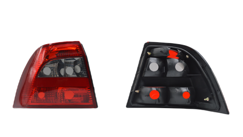 Stop Sol Karartmalı Opel Vectra B 00-02 1223242F