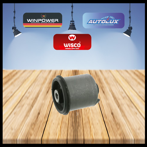 Salıncak Burcu Arka  Metal Vw Golf4 Bora Octavıa  1J0501541D