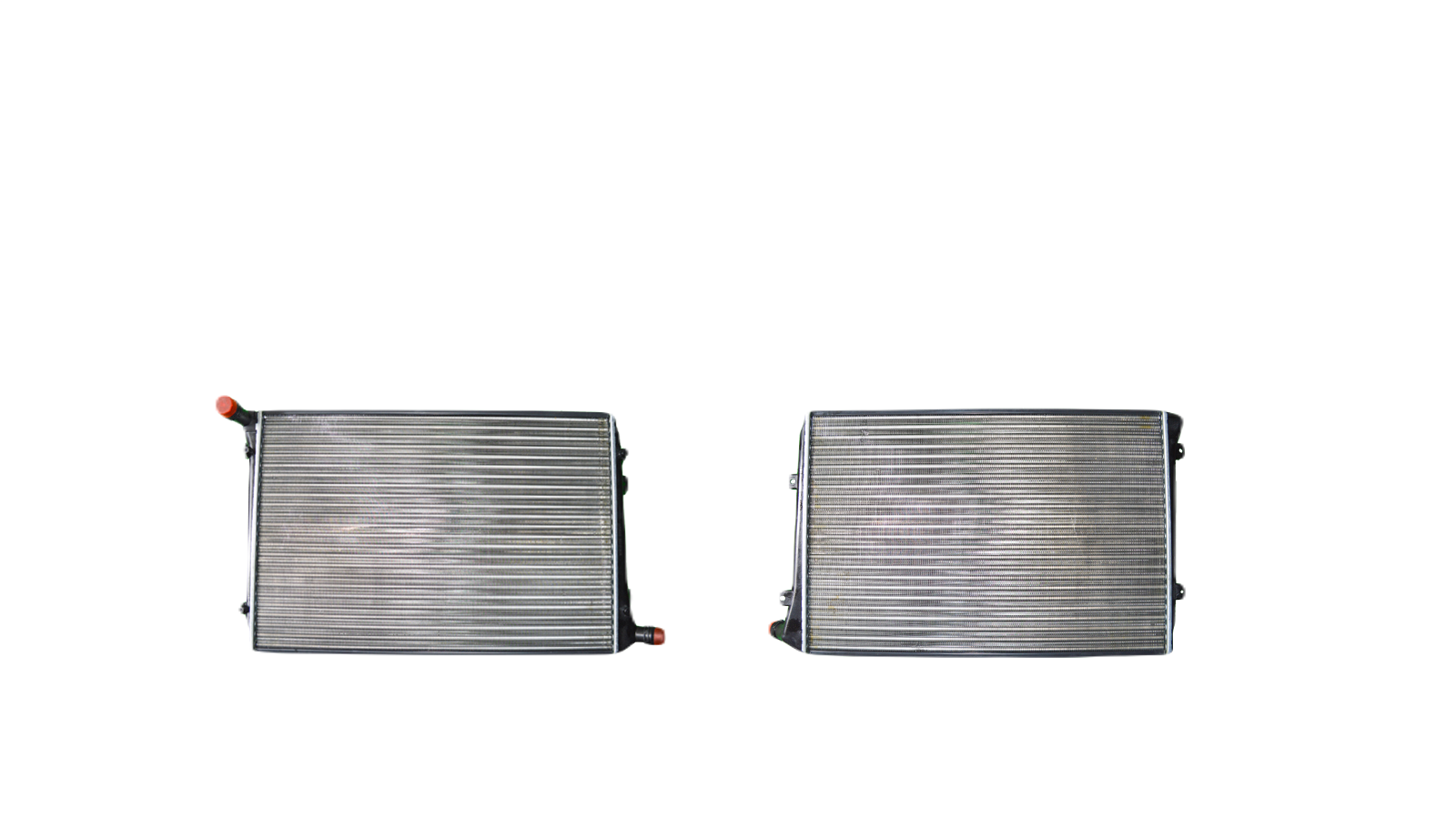 Su Radyatoru Mekanık Mt-At 650X439 Mm Vw Caddy Eos Golf5 Golf5 [3C0121253R]